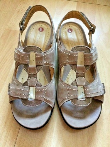 Clarks unstructured beige - 🧡clarks,