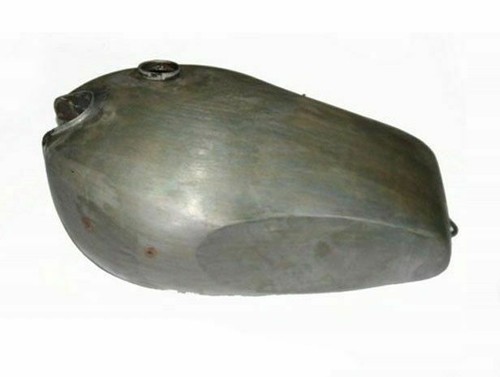 Repro vintage bare metal fits - bare,