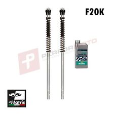 Matris F20K Fork Cartridge Kit