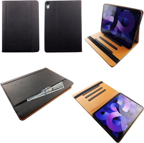Leather case with tpu - case, ipad