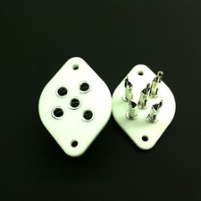 Pin b4 b5 ceramic - -, 5