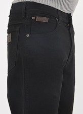 Wrangler Stretch Jeans Regular