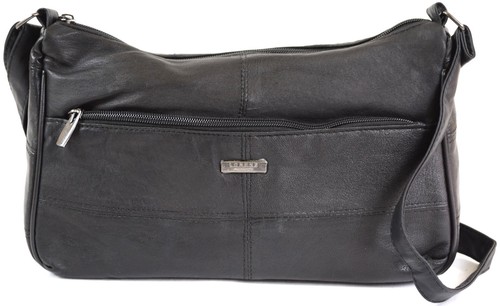 Ladies super soft nappa - super,