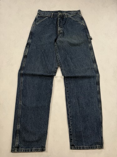 Wrangler carpenter jeans mens - carpenter,