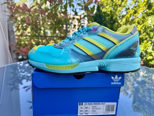 Adidas 6000 inside out xz - zx,