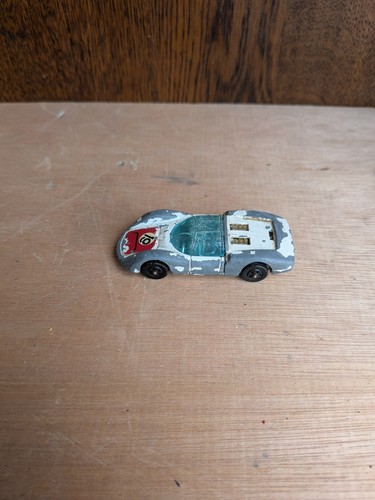 Vintage corgi juniors - vintage,