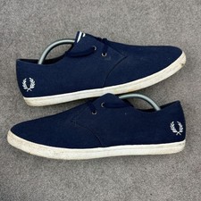 Fred Perry Byron Low Twill