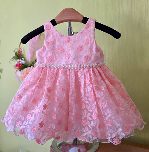 American princess pink tulle - american,
