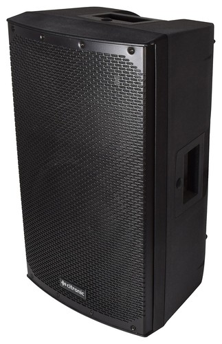 Passive speaker cab 300w - speaker,