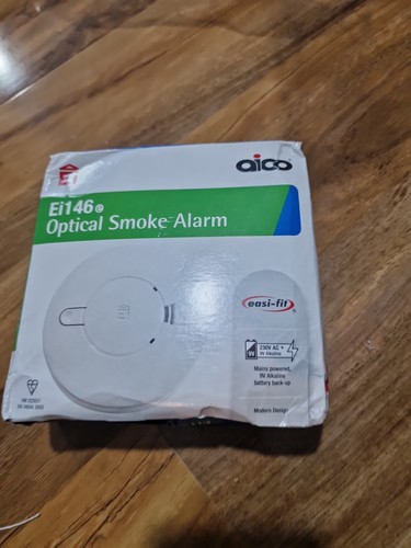 Aico ei146e optical - aico,