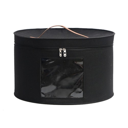 Hat box organizer diameter - box,