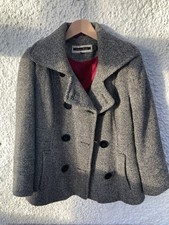 Kristen Blake wool-blend