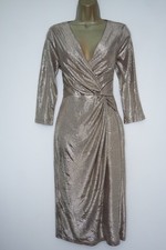 DEBUT DEBENHAMS GOLD KNOT SIDE