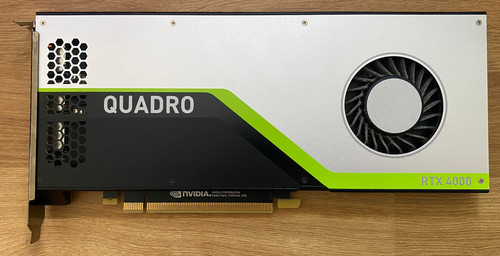 Nvidia quadro rtx 4000 gb - rtx,