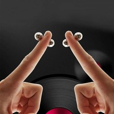 2 Sets Fake Nipple Piercing