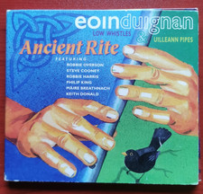 Ancient Rite by Eoin Duignan