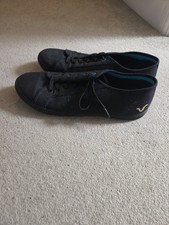 Mens black voi jeans - mens,