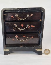 Vintage japanese miniature - japanese,