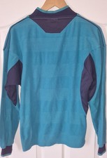 England 1999/2000 Goalkeeper