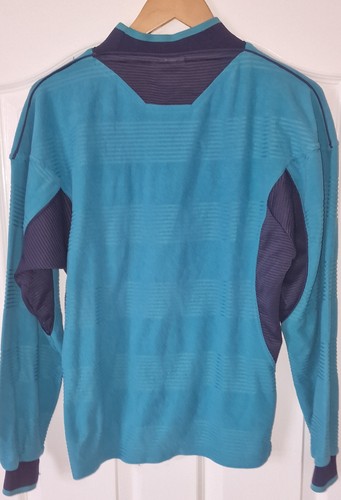England 1999 2000 goalkeeper - england,