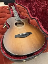 Taylor Builders Edition 652ce