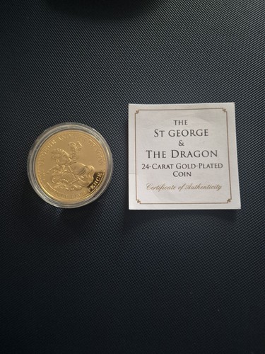 The george and dragon - the, 24