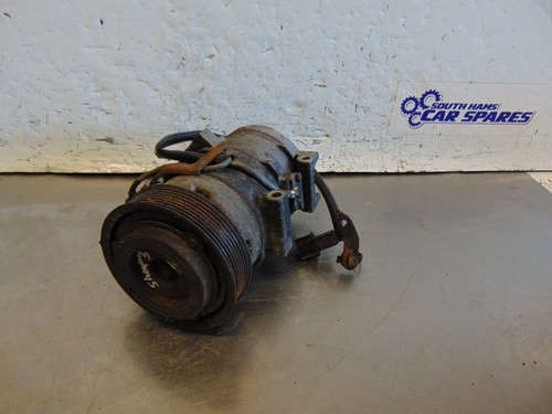 Mitsubishi shogun pump mk3 - ac,