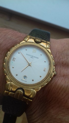 Saint honore 852580 vintage - saint, 852580.3