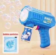 10-Hole Handheld Light Bubble