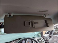 VW Golf Sun Visor Front Right 2014 Hatchback 4/5dr MK7 5G (12-17) Diesel 1.6 TDI