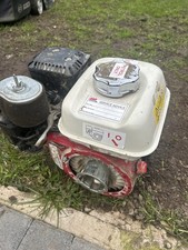 Honda GX120 QX4 Engine 3/4"