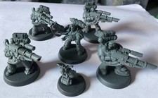 Warhammer 40K - Space Wolves -
