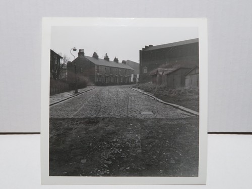Colne old tram tracks - ,
