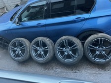 BMW 3series f30 f31 Style 400