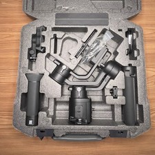 DJI Ronin-SC 3-Axis Handheld
