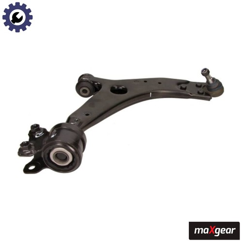 Controltrailing arm wheel - controltrailing,