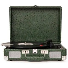 Crosley Cruiser Deluxe