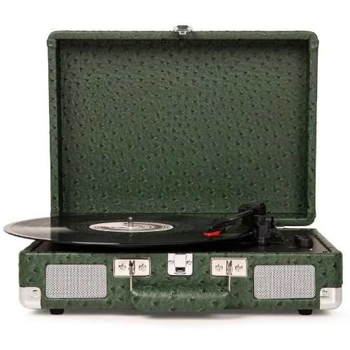 Crosley cruiser deluxe - crosley,