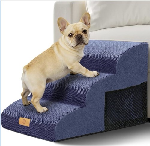 Step pet stairs high density - 3,