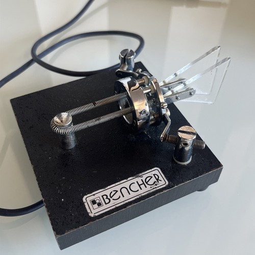 Bencher iambic paddle - iambic,