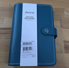 Discontinued Colour! Filofax