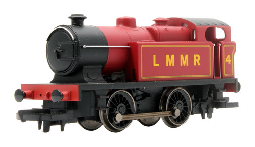 Hornby gauge r1068 lmmr - hornby,