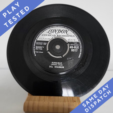 Del Shannon – Runaway/Jody