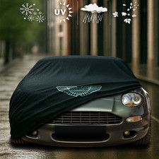 Aston Martin DB7 1994-1999 Outdoor Car Cover Waterproof Cover Custom Fit