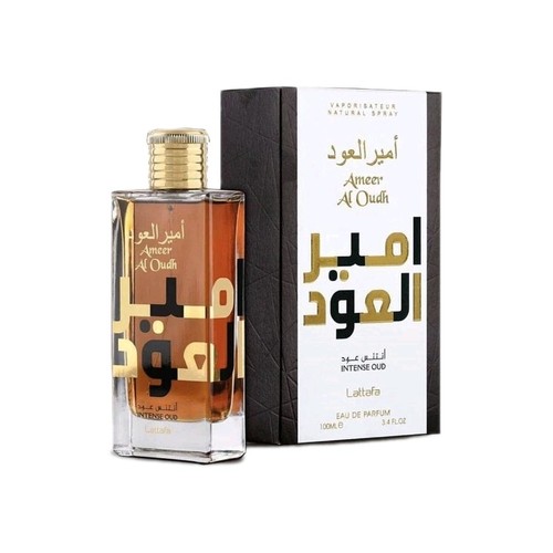 Lattafa ameer oudh - lattafa, al