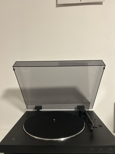Sony lx310bt turntable - sony, ps-lx310bt