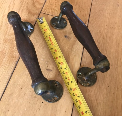 Vintage reclaimed brass - vintage,