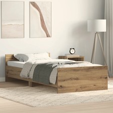 Walplus artisan oak - walplus, frame
