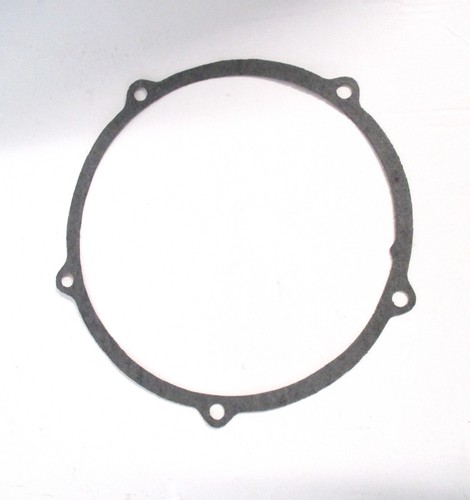 Clutch cover gasket - ,