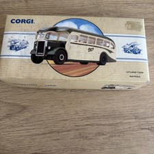 Corgi Leyland Tiger Maypole